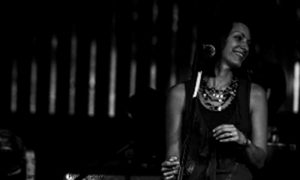 Manchester ACoustic Duo LeLounge! Laura-Jayne-Hunter